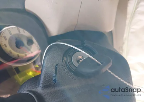 2013 Subaru Impreza 2.0I from USA, damaged, VIN JF1GPAA66DH204544